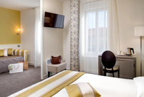 Arverna Cit'Hotel Vichy